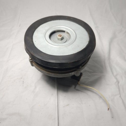 Bidone aspirazione hoover - bidone,
