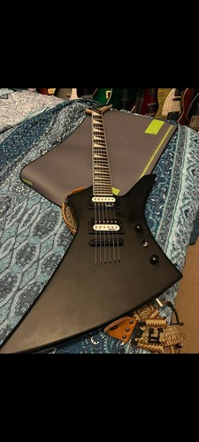 Jackson js32t chitarra - js32t,