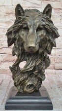 Scultura bronzo cani - scultura,