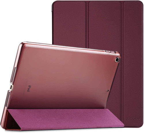 Custodia per ipad 2018 6a - custodia,