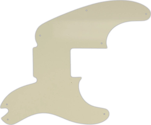Custom pickguard for fender - for,