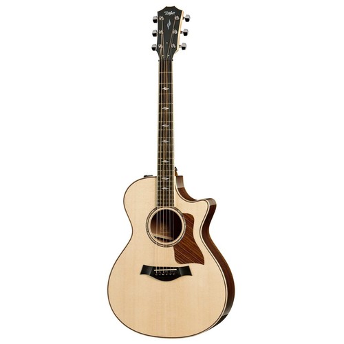Taylor 812ce classe - taylor,