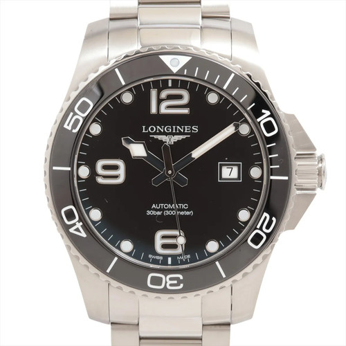 Longines hydro conquest - longines,