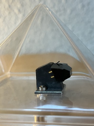 Cartouche clearaudio mcf - cartouche,