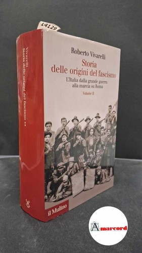 Storia delle origini del