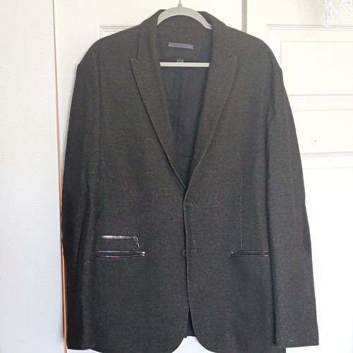 Blazer uomo john varvatos - blazer,