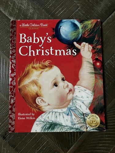 Little golden book - golden, classic