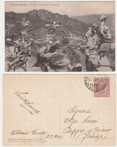 Vittorio veneto treviso - vittorio,