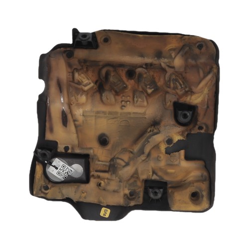 Cofano motore citroen i - motore,