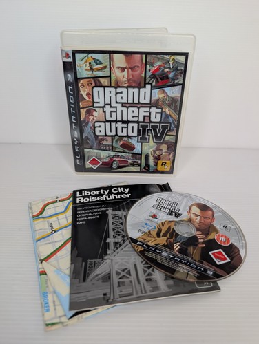 Gta grand theft - iv, auto