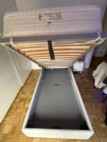 Dorelan letto materasso - dorelan,