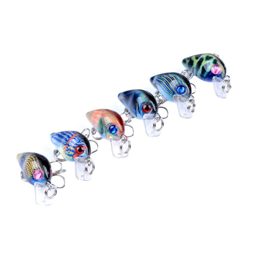 Esca pesca serie - esca, da