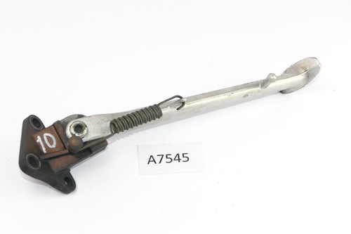 Cavalletto laterale triumph - cavalletto,