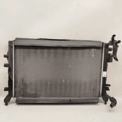 993820a radiatore audi a3 - 993820a,