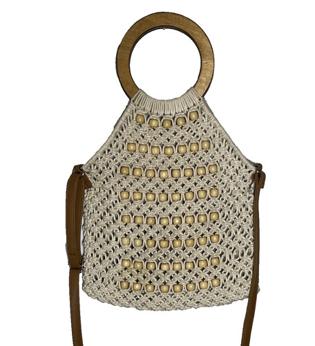 Borsa mano all - borsa, a