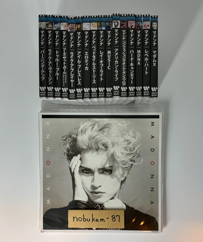 Madonna forever young 2026 - young,