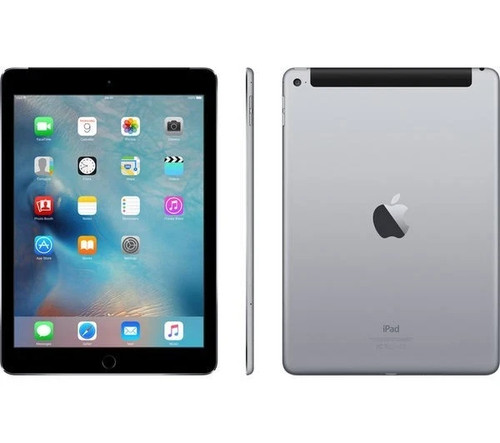 Apple ipad air - apple,