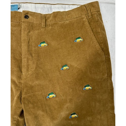 Pantaloni uomo castaway - da,