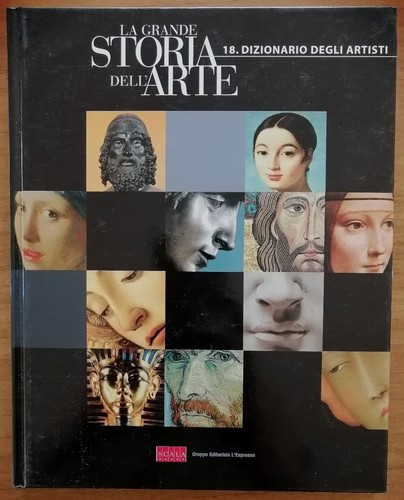 Grande storia dell - la, dell'arte