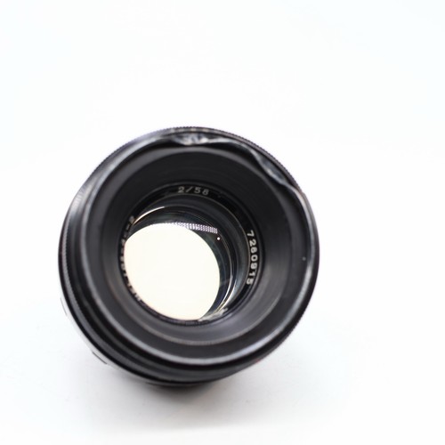 Helios mm f 2 - mm, f/2