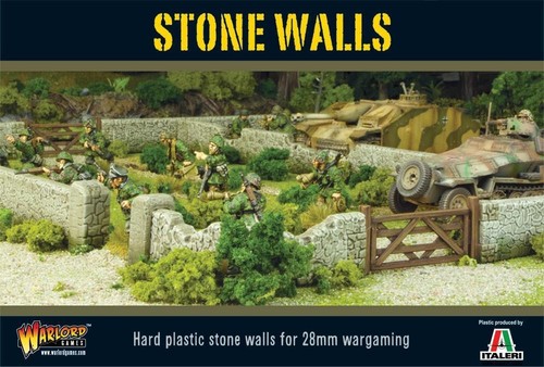 Soldatini 28mm stone - in,