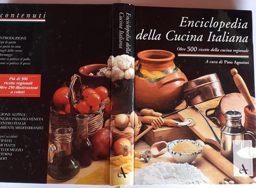 Enciclopedia della cucina