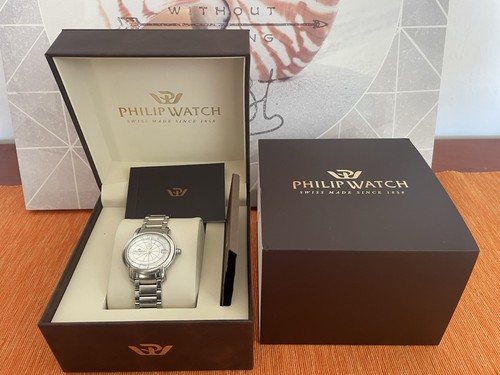 Orologio collezione philip - collezione,