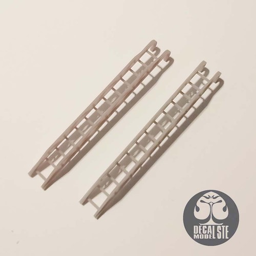 Range rover pompieri - scale,