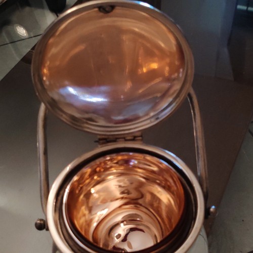 Porta ghiaccio isotermico aldo - isotermico,