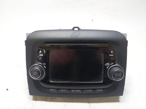 07356230310 autoradio fiat - autoradio,