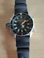 Orologio citizen jp2000 - -, jp2000-08e