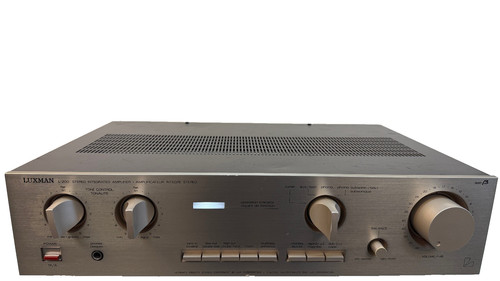 Luxman 200 vintage - luxman,