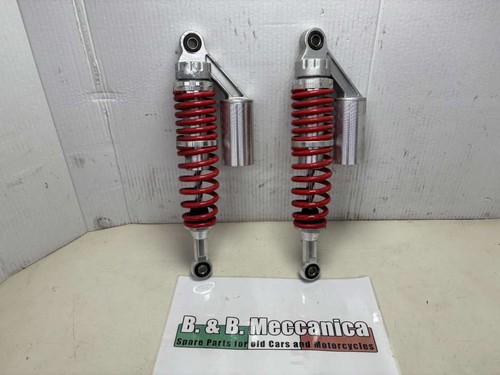 Coppia ammortizzatori - coppia,