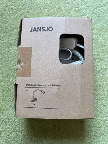 Ikea jansjo led - ikea,