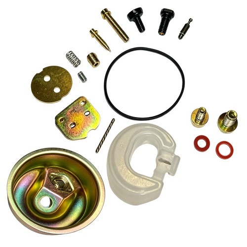 Kit carburatore ricambio - kit,