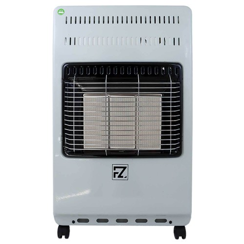 Stufa gas rs42 grigio - fz,