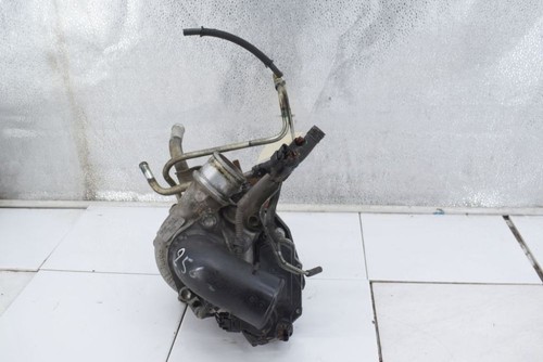 Turbina toyota avensis - turbina,