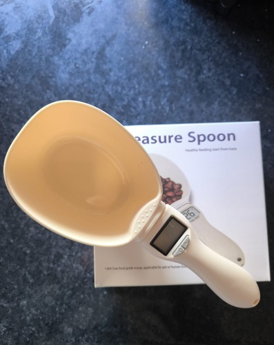 Pesa croccantini per - ,