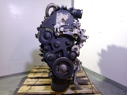 9h02 motore completo 10jbbv - motore, /