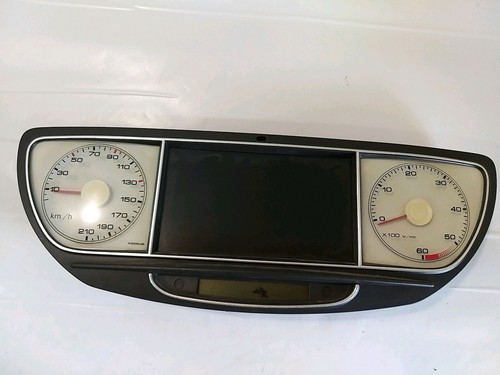 Tachimetro lancia phedra - tachimetro,