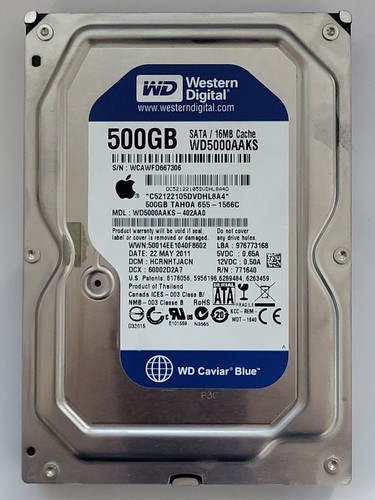 Wd5000aaks 402aa0 dcm - wd5000aaks-402aa0,,