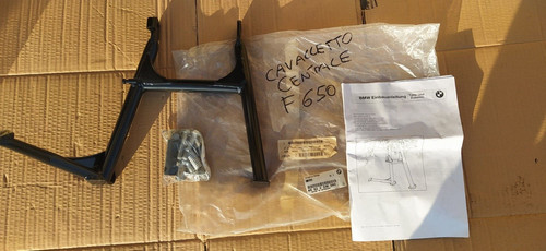 Cavalletto centrale bmw - bmw,