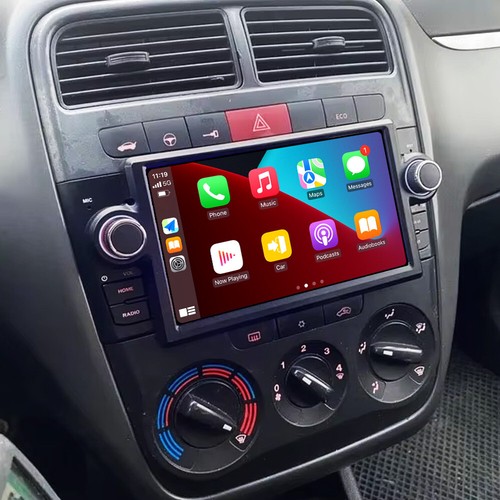 Carplay per fiat - carplay, punto