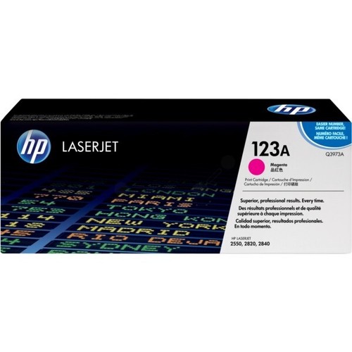 Q3973a 123a cartuccia toner - q3973a,