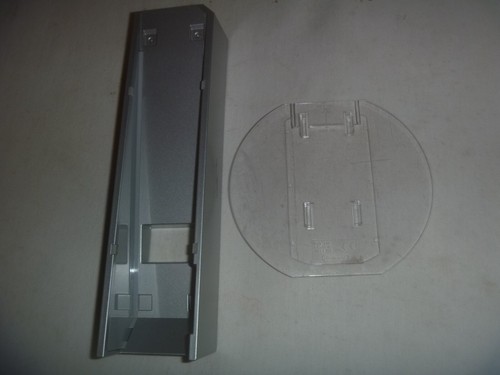 Supporto console ufficiale