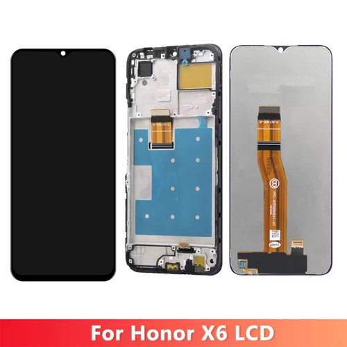Per honor cellulare display - x6,