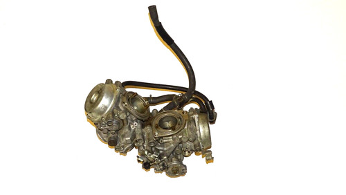 Carburatore honda vtr 250 - vtr,
