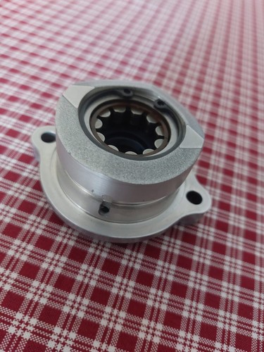 Cappellotto lato contagiri - ,