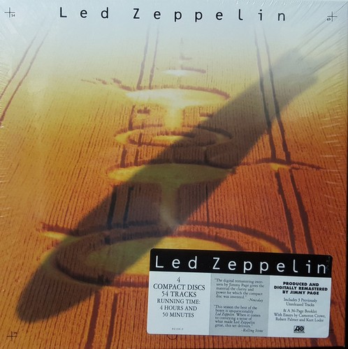 Led zeppelin - led,