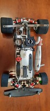 Modello svm evolution con - modello,